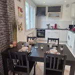 Superbe 2 Pieces - Riviera Des Alpes - Parking Gratuit Lägenhet Aix-les-Bains