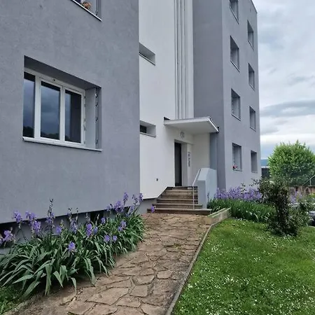 Superbe 2 Pieces - Riviera Des Alpes - Parking Gratuit Apartment Aix-les-Bains