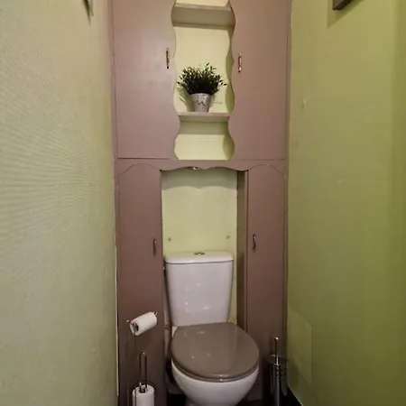 Appartement Superbe 2 Pièces - Riviera Des Alpes - Parking Gratuit *