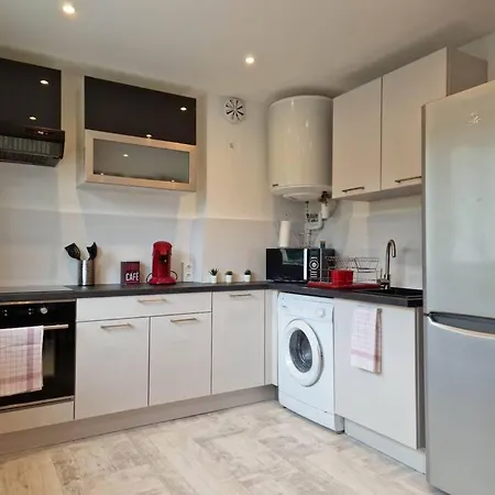 Superbe 2 Pieces - Riviera Des Alpes - Parking Gratuit Aix-les-Bains