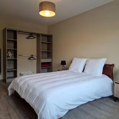 Apartman Superbe 2 Pieces - Riviera Des Alpes - Parking Gratuit Aix-les-Bains