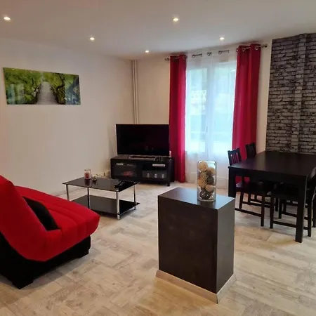 Superbe 2 Pieces - Riviera Des Alpes - Parking Gratuit Aix-les-Bains