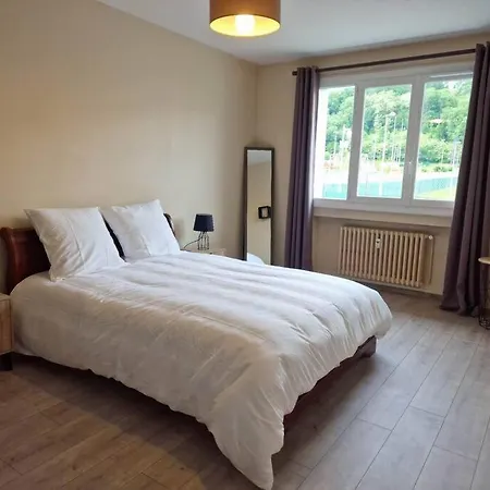 Superbe 2 Pieces - Riviera Des Alpes - Parking Gratuit