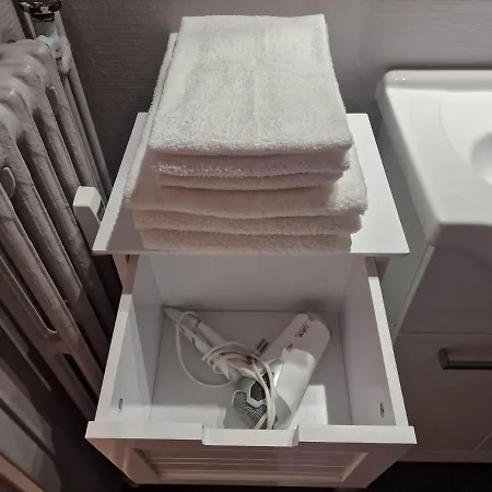 Superbe 2 Pieces - Riviera Des Alpes - Parking Gratuit Apartman Aix-les-Bains