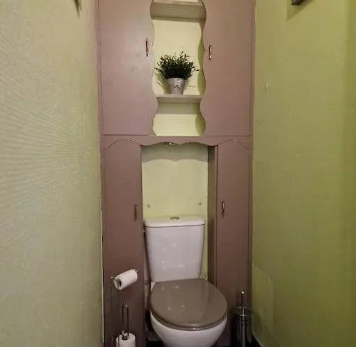 Appartement Superbe 2 Pièces - Riviera Des Alpes - Parking Gratuit *