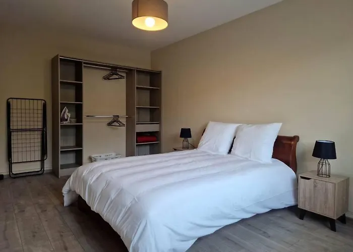 Lägenhet Superbe 2 Pieces - Riviera Des Alpes - Parking Gratuit Aix-les-Bains