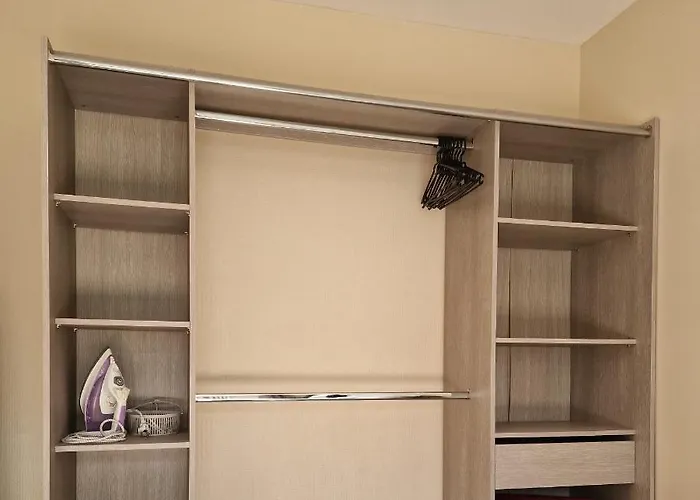 Superbe 2 Pièces - Riviera Des Alpes - Parking Gratuit *