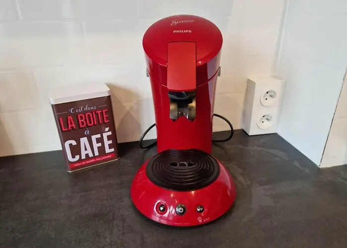 Appartement Superbe 2 Pièces - Riviera Des Alpes - Parking Gratuit Aix-les-Bains