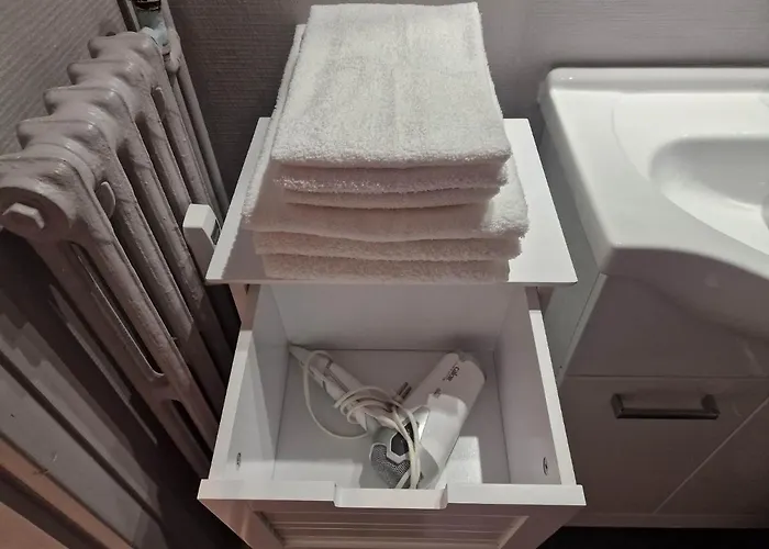 Superbe 2 Pièces - Riviera Des Alpes - Parking Gratuit Appartement Aix-les-Bains