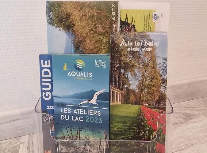 Superbe 2 Pièces - Riviera Des Alpes - Parking Gratuit