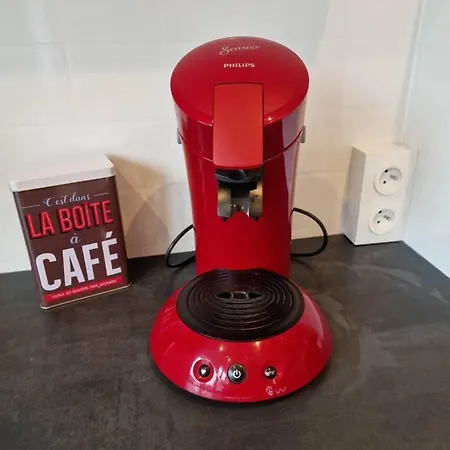 Apartment Superbe 2 Pieces - Riviera Des Alpes - Parking Gratuit Aix-les-Bains