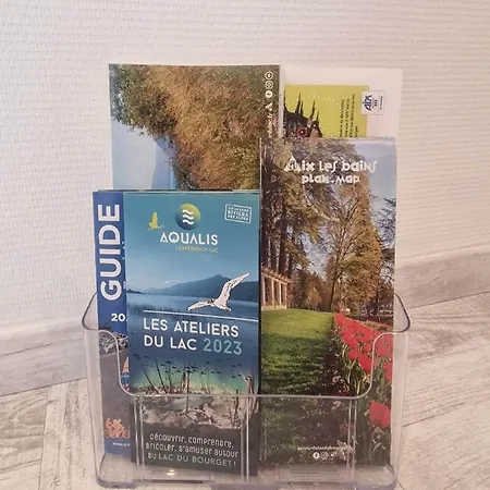 Superbe 2 Pieces - Riviera Des Alpes - Parking Gratuit